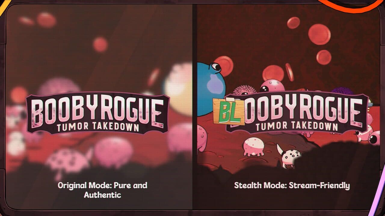 BoobyRogue: Tumor Takedown thumbnail 18