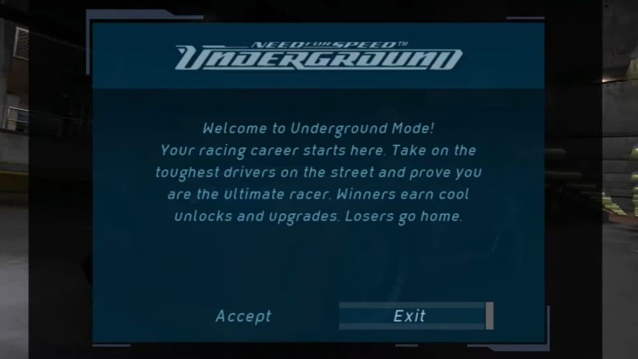 Need for Speed: Underground thumbnail 8