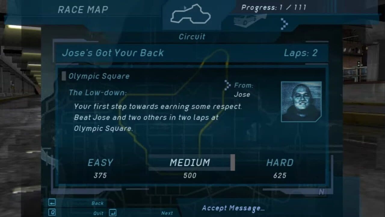 Need for Speed: Underground thumbnail 13