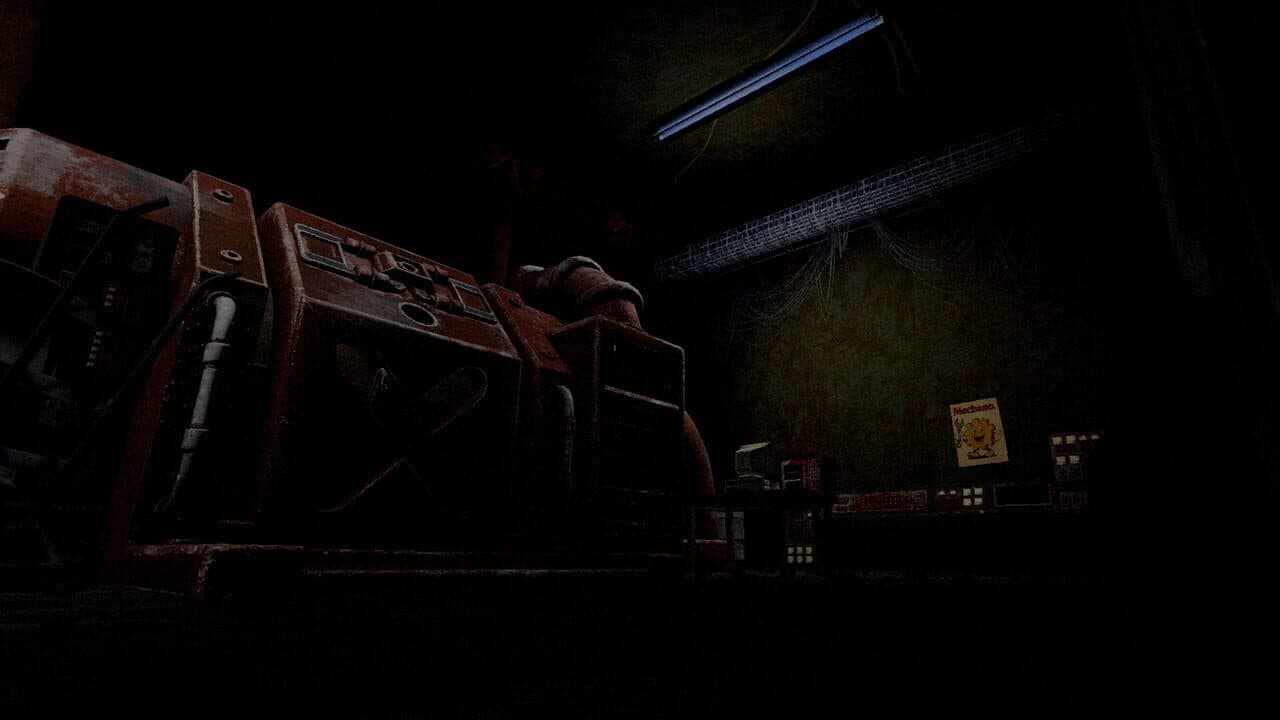 Beneath the Quiet: Where It Ends thumbnail 3