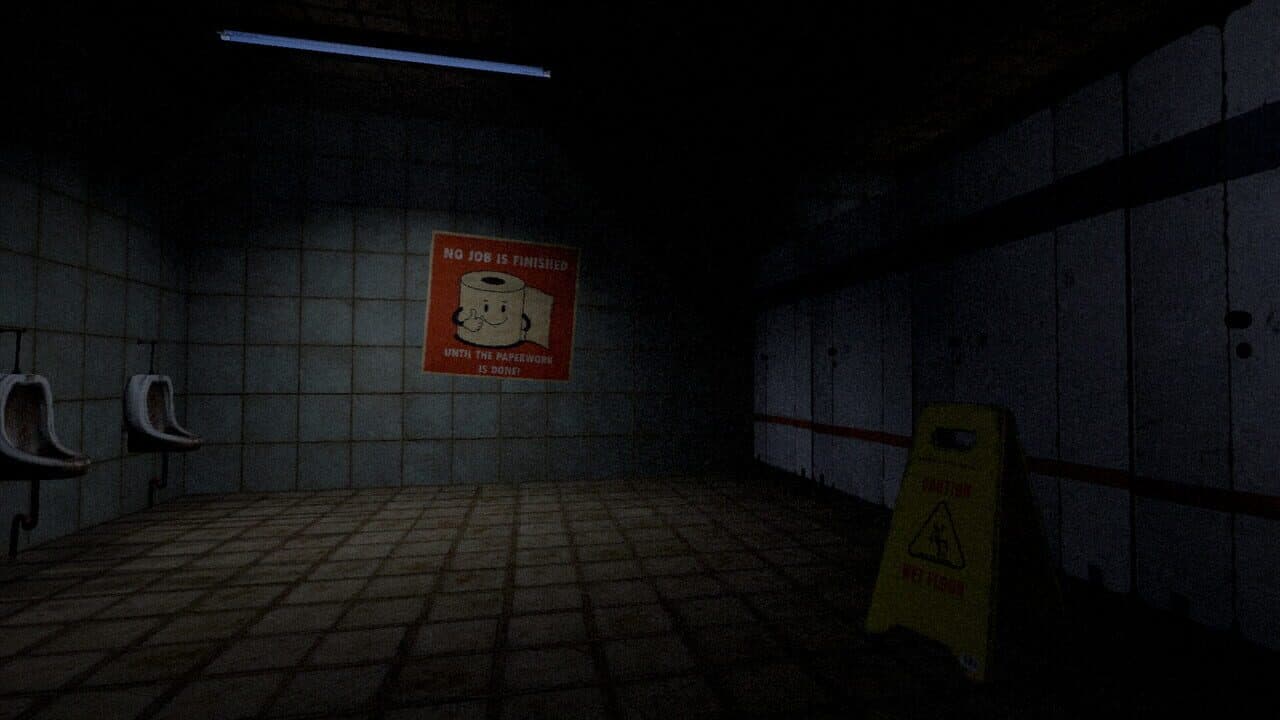 Beneath the Quiet: Where It Ends thumbnail 2