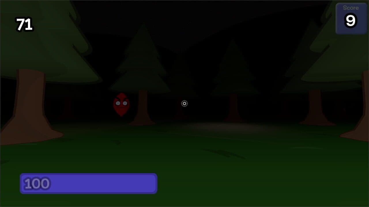 Evil Leafy Maze Game: Deluxe screenshot 1