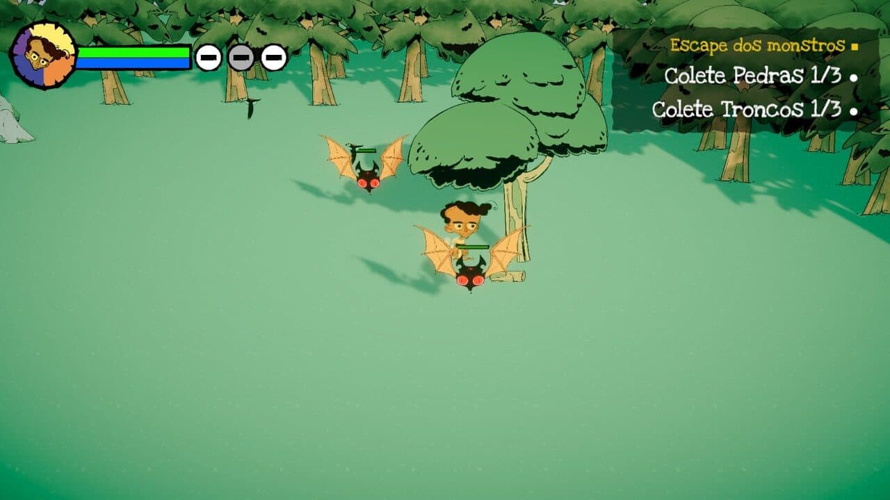 The Last Haven screenshot 1