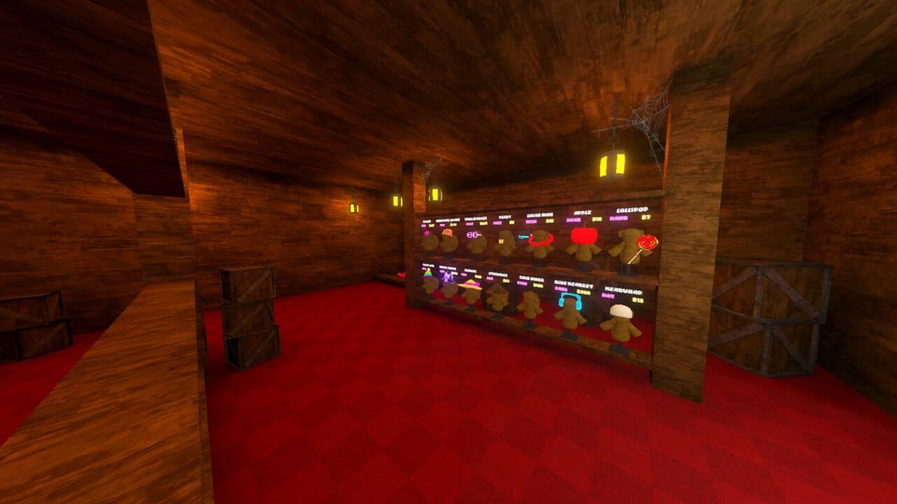 Hyper Monks 3 thumbnail 6