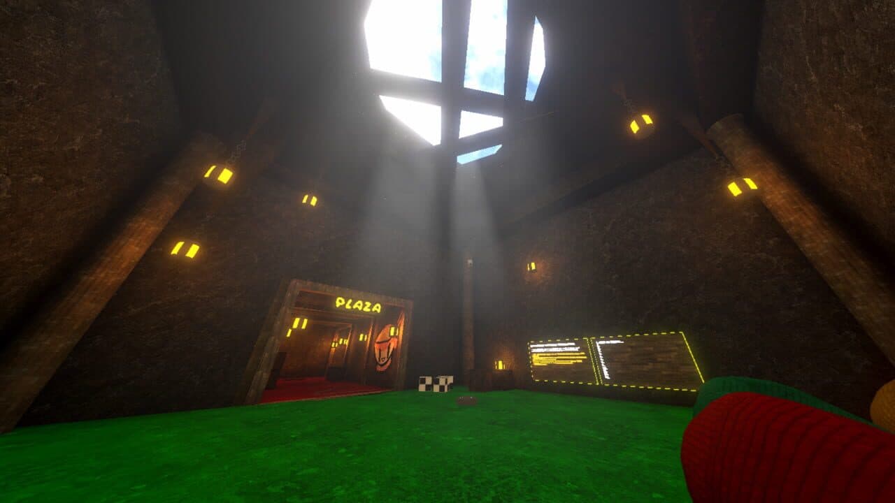 Hyper Monks 3 thumbnail 2