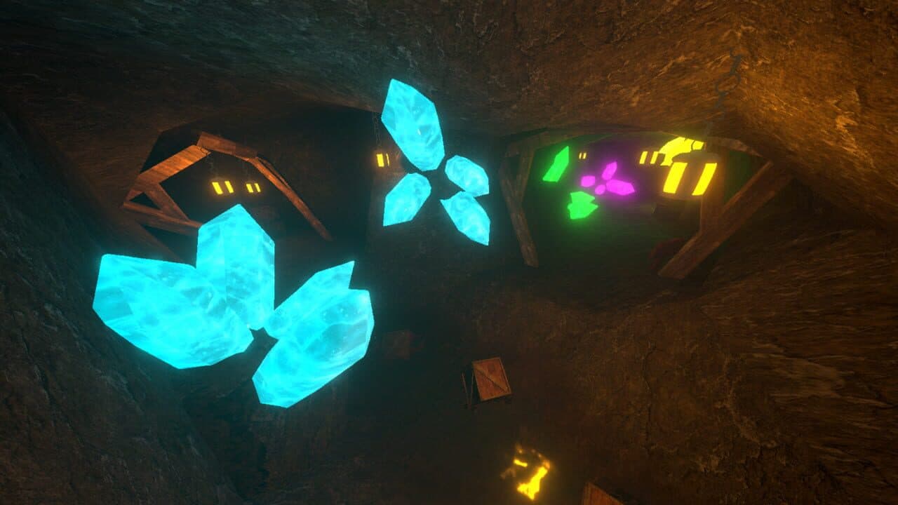 Hyper Monks 3 thumbnail 3