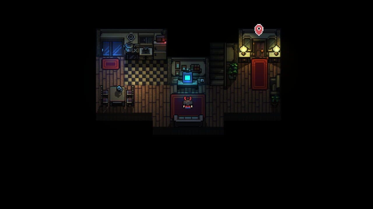 Red Bow: Strange Dream thumbnail 3