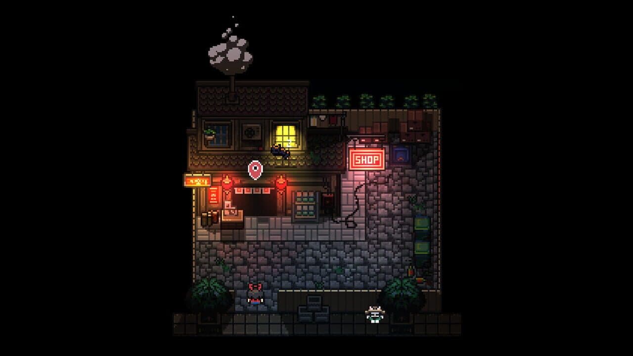 Red Bow: Strange Dream thumbnail 5