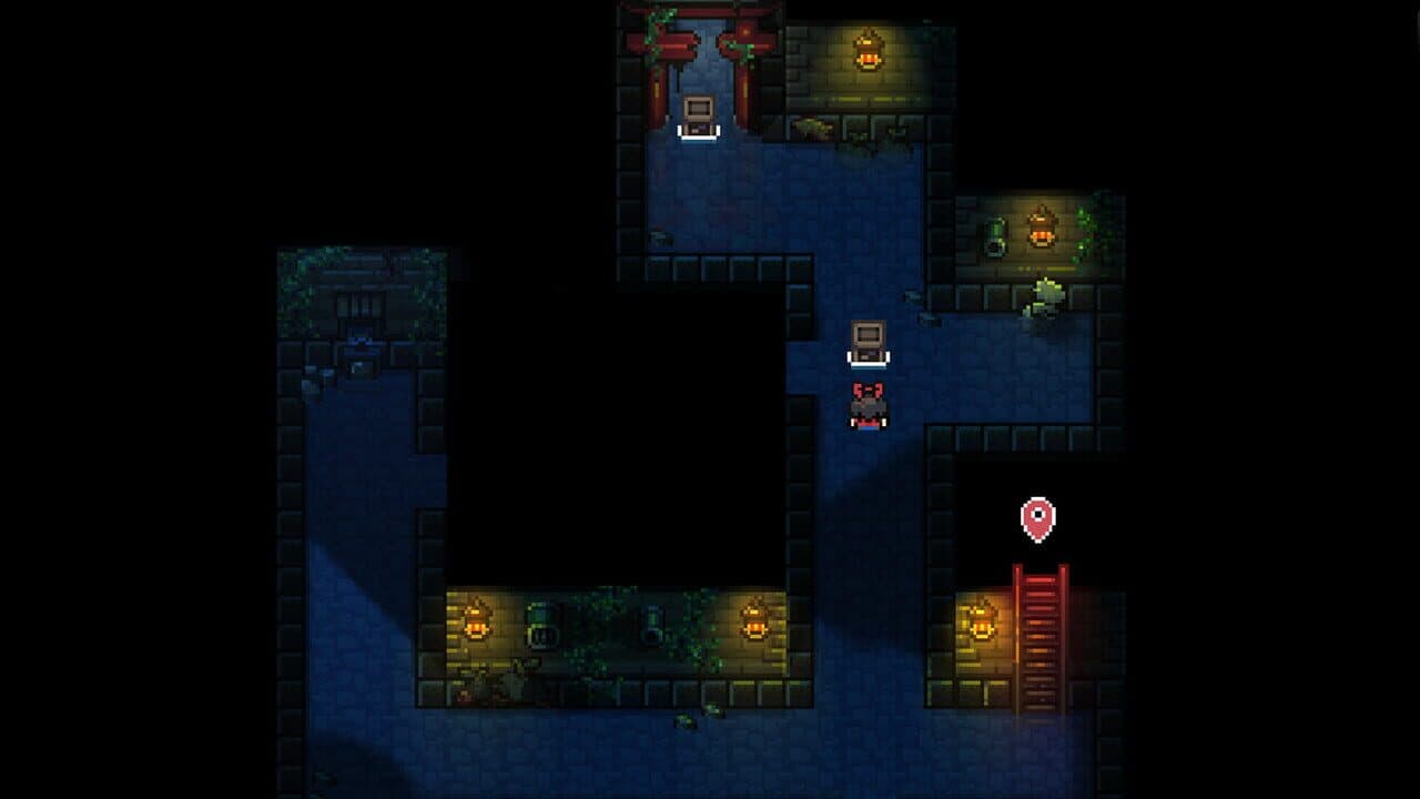 Red Bow: Strange Dream thumbnail 7