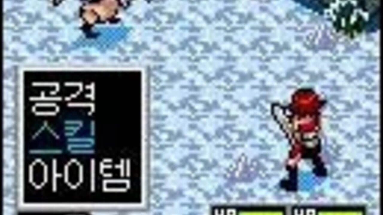 .Hack//Sign SK Telecom thumbnail 2