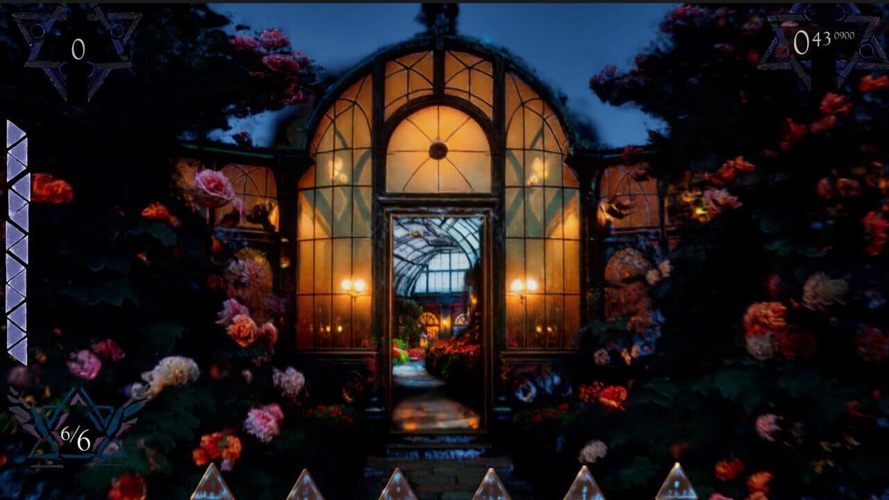 Gaussian Mansion thumbnail 3