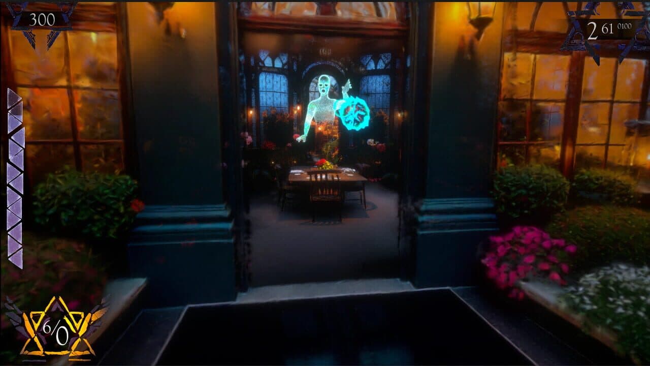 Gaussian Mansion thumbnail 4