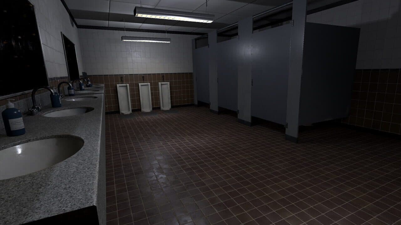 Scary Shadow Spot: All In thumbnail 6