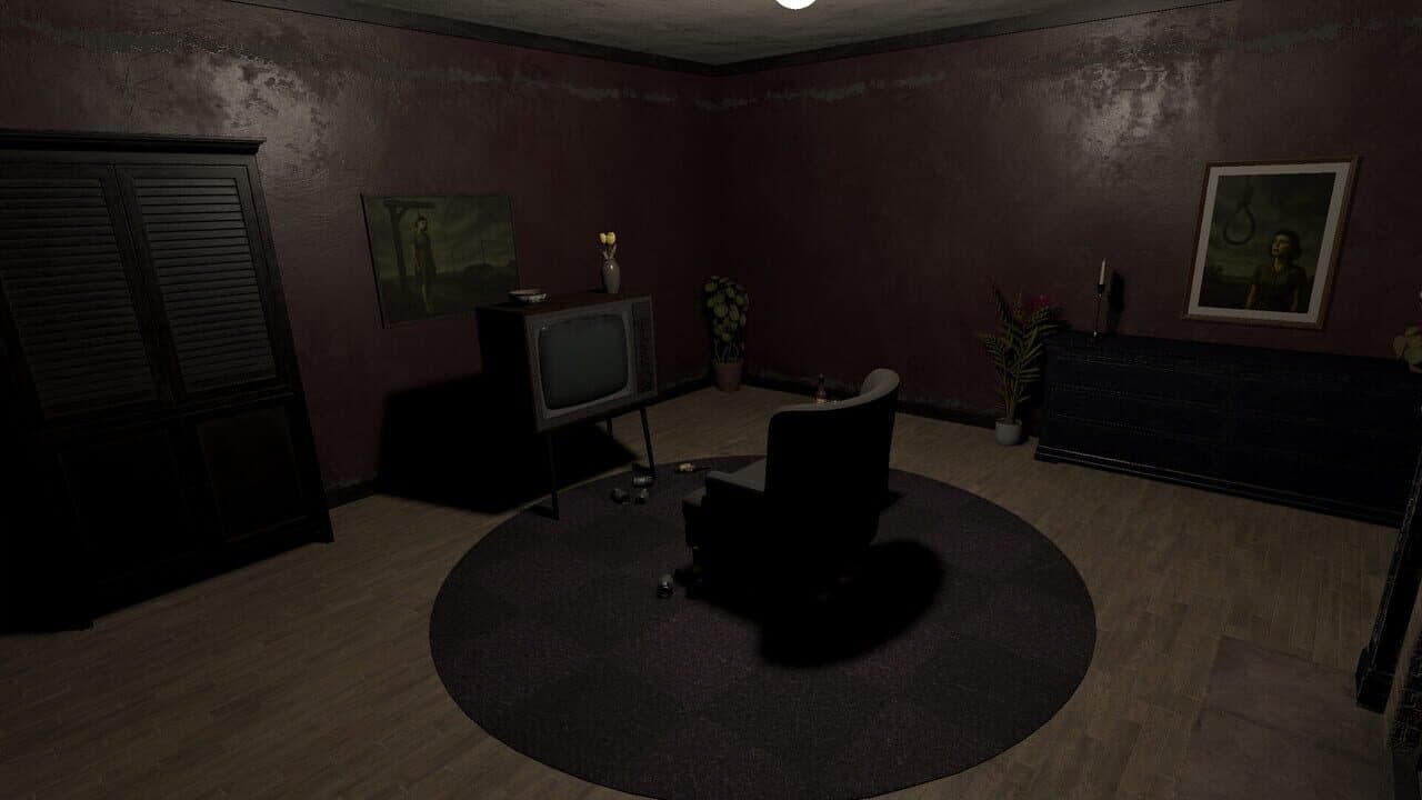 Scary Shadow Spot: All In thumbnail 7
