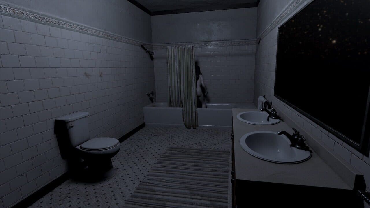 Scary Shadow Spot: All In thumbnail 3