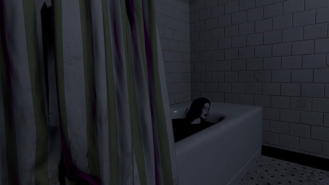 Scary Shadow Spot: All In thumbnail 8