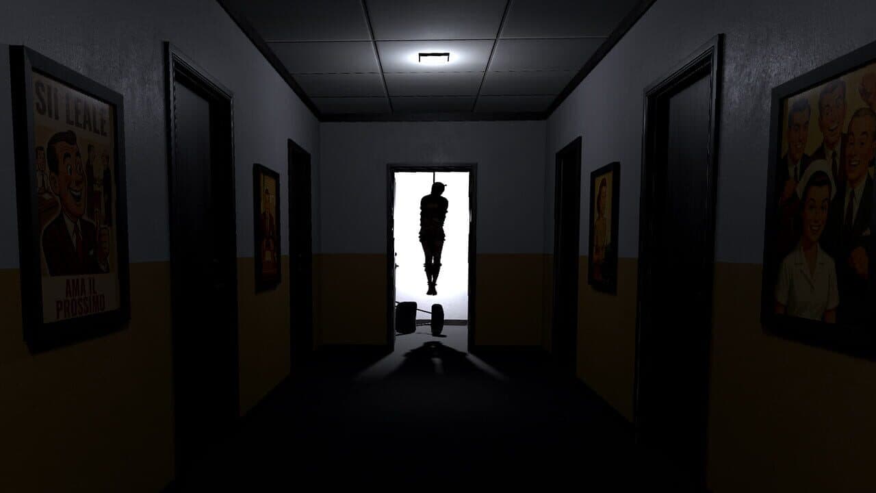 Scary Shadow Spot: All In thumbnail 9