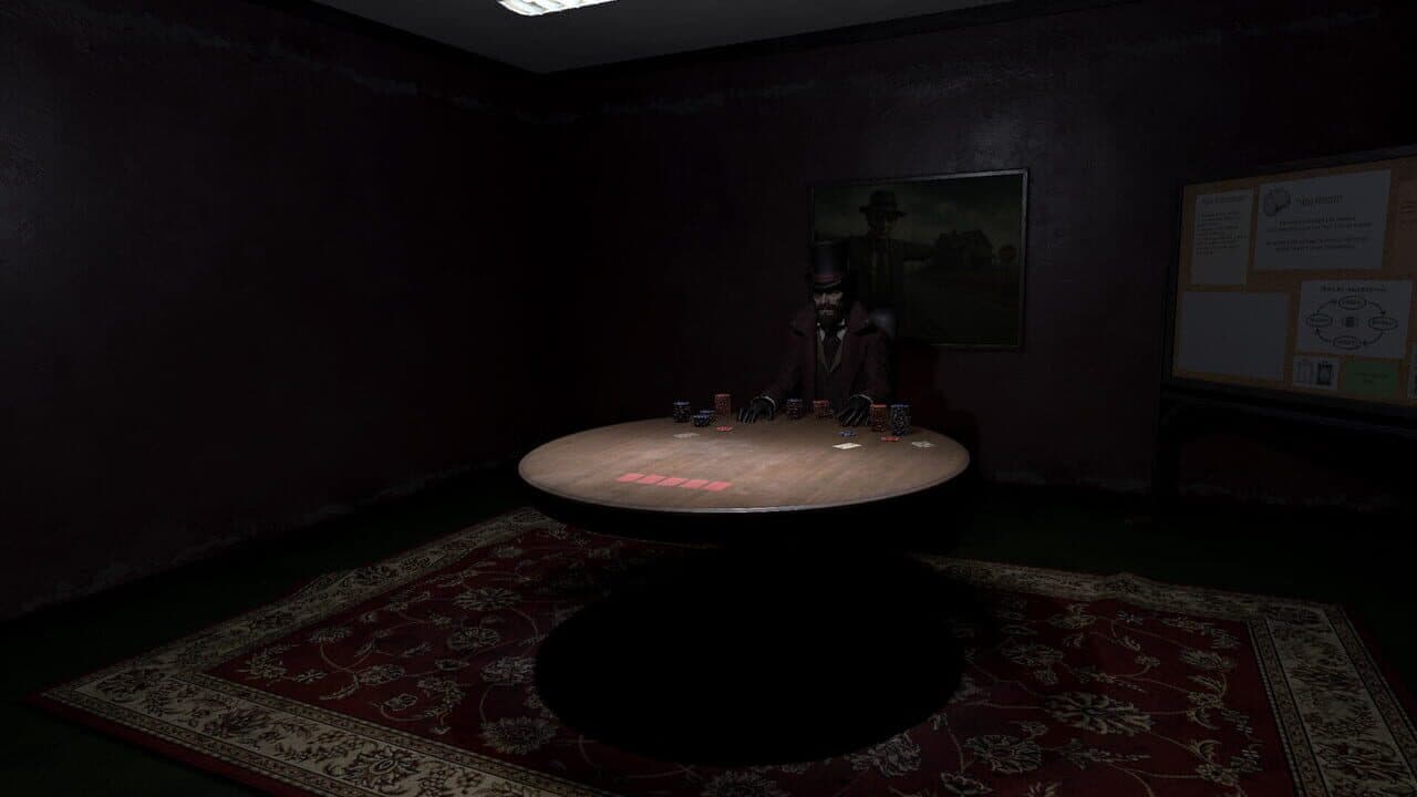 Scary Shadow Spot: All In thumbnail 10
