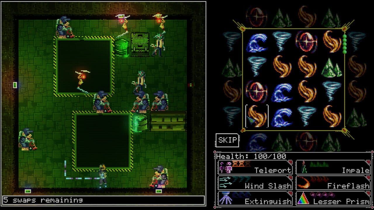 Torment Hexus thumbnail 2