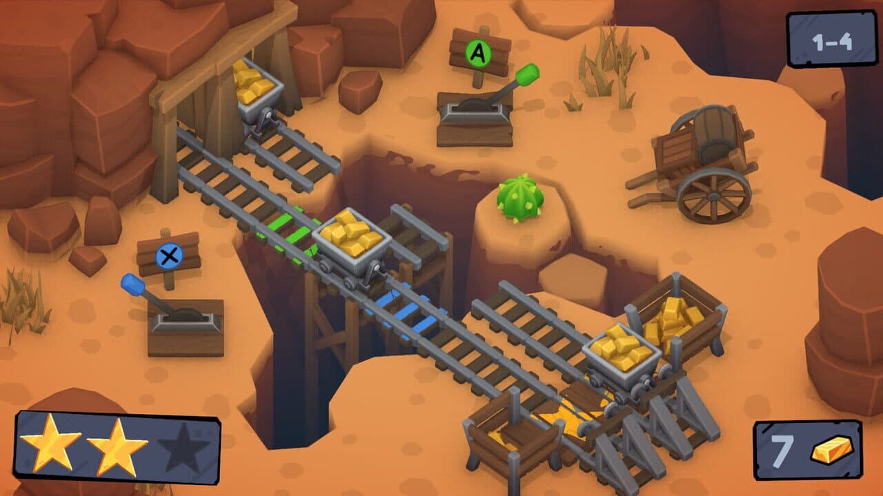 SwitchTrack thumbnail 2