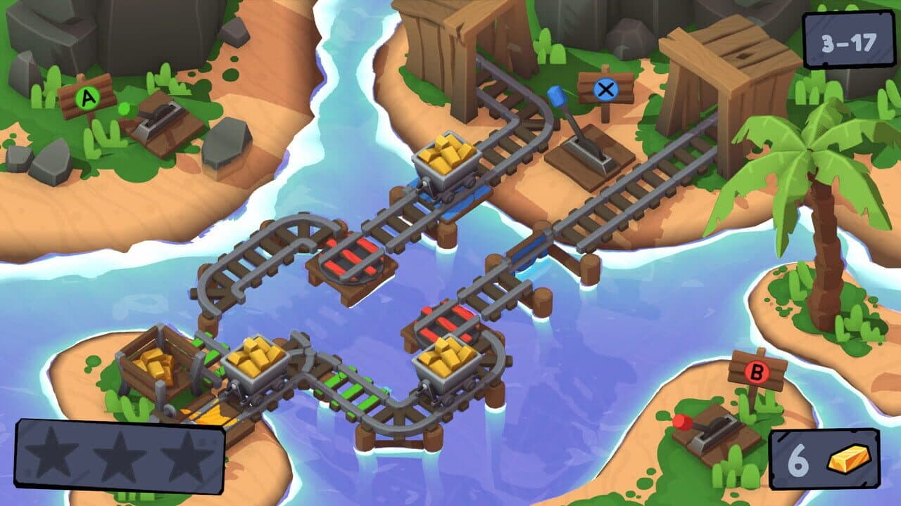 SwitchTrack thumbnail 3