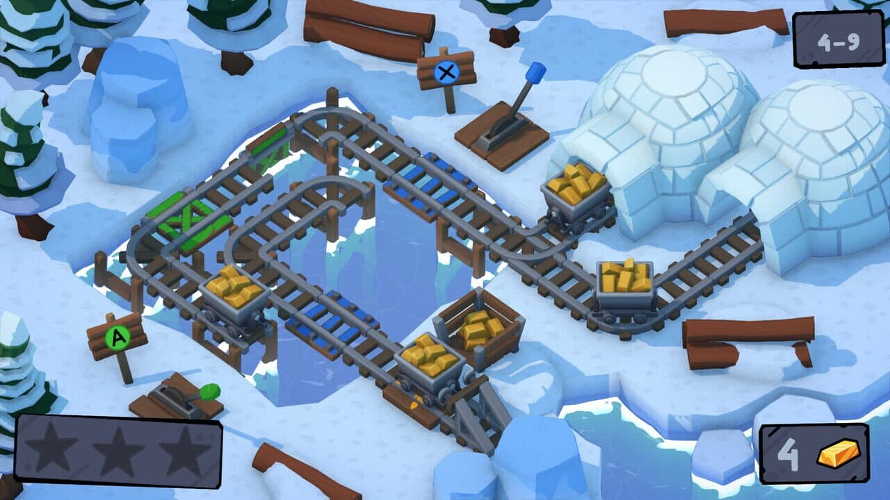 SwitchTrack thumbnail 5