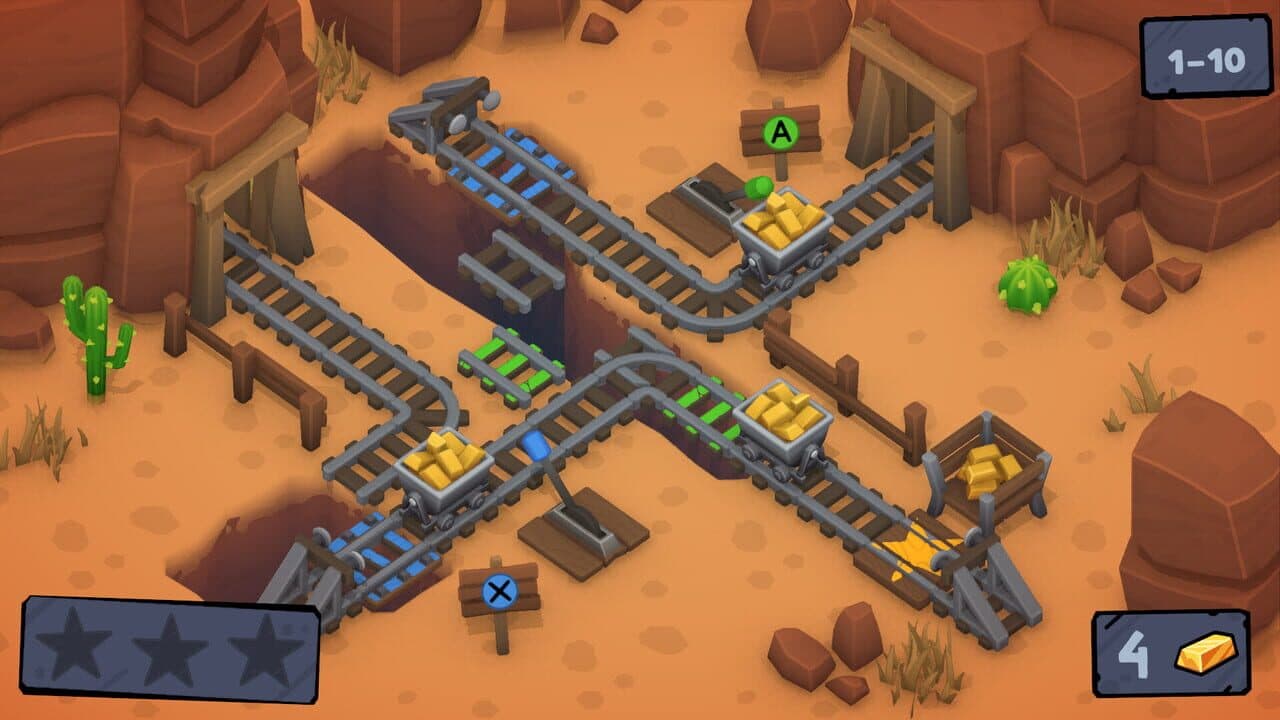 SwitchTrack thumbnail 6