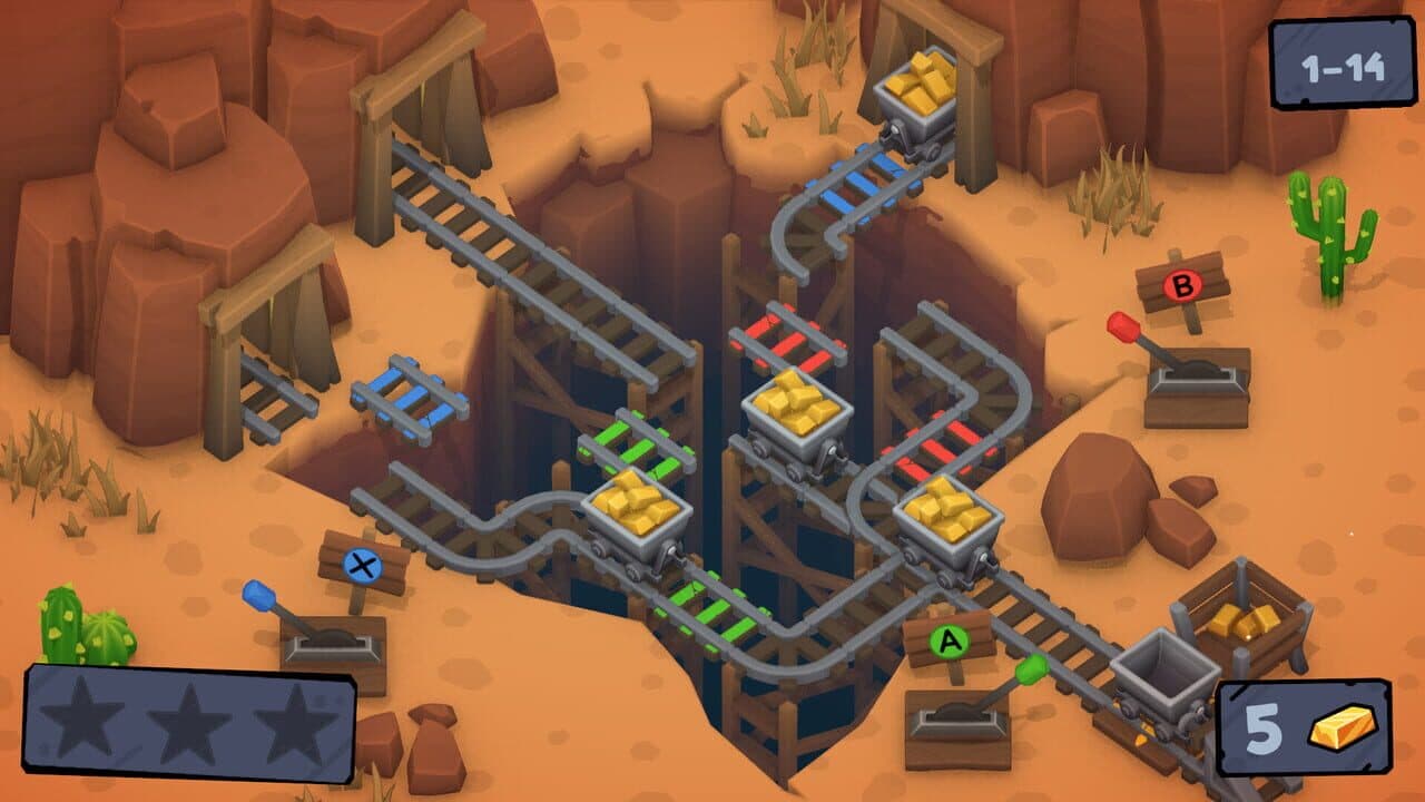 SwitchTrack thumbnail 7