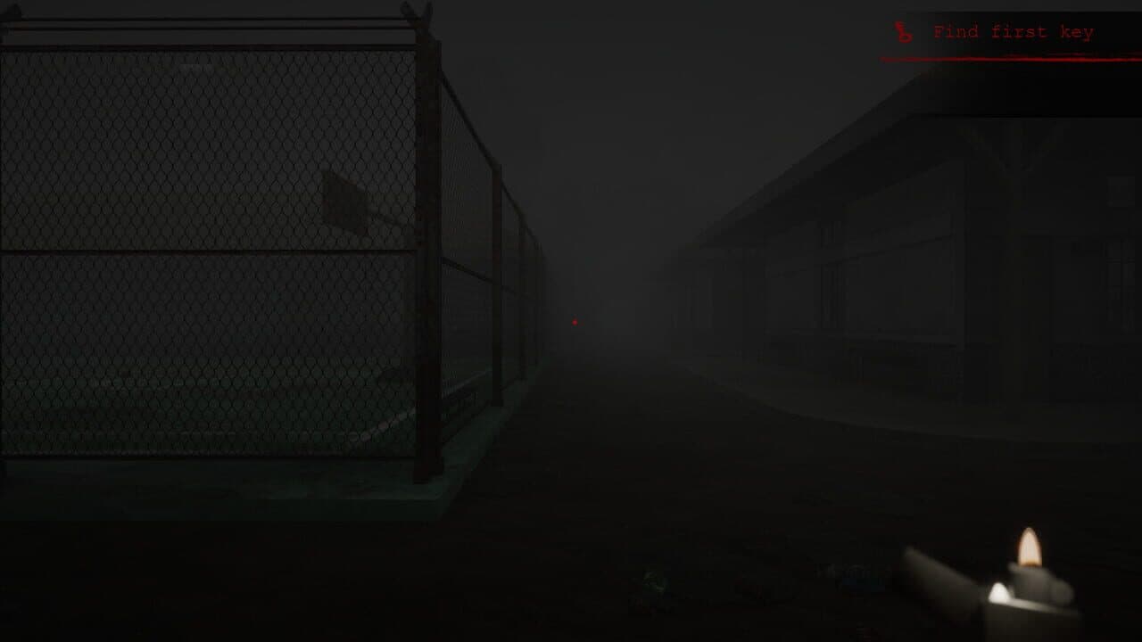 Parman: Haunted School Guard thumbnail 6