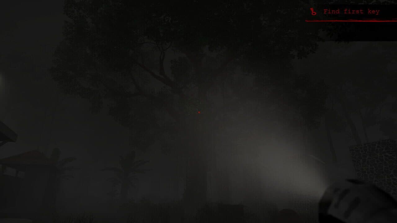 Parman: Haunted School Guard thumbnail 7
