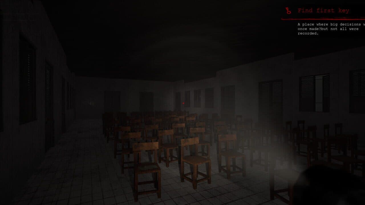Parman: Haunted School Guard thumbnail 5