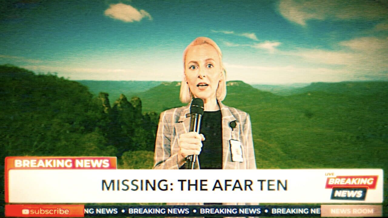 AFAR: An Interactive Horror Film thumbnail 3