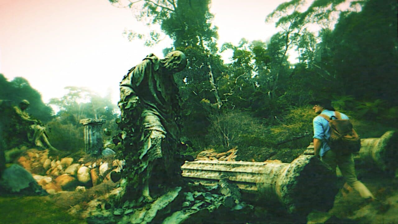 AFAR: An Interactive Horror Film thumbnail 4