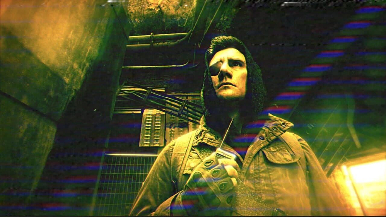AFAR: An Interactive Horror Film thumbnail 5