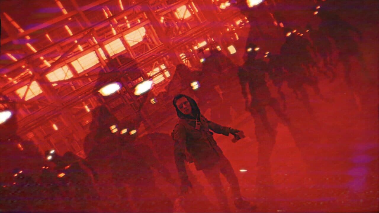 AFAR: An Interactive Horror Film thumbnail 6
