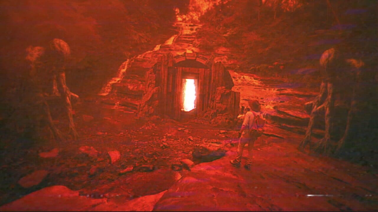 AFAR: An Interactive Horror Film thumbnail 7