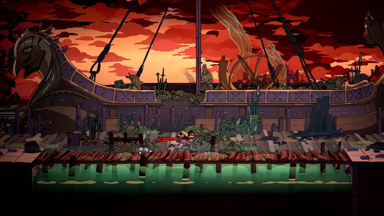 Prince of Persia Franchise thumbnail 7