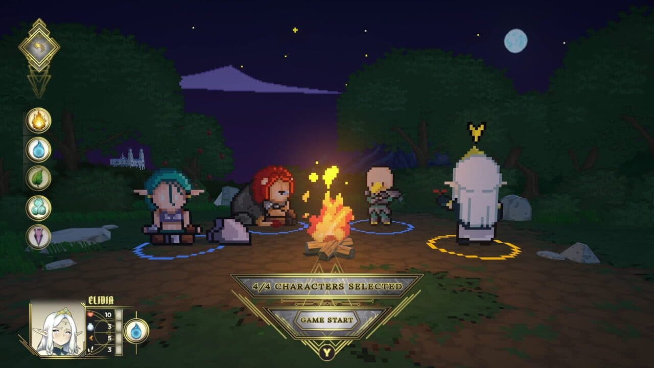 Heroes of Anirea thumbnail 2