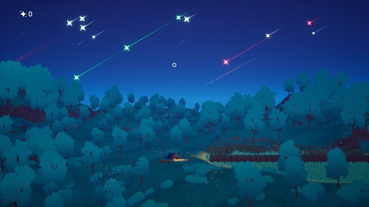 Starfall Serenity thumbnail 2