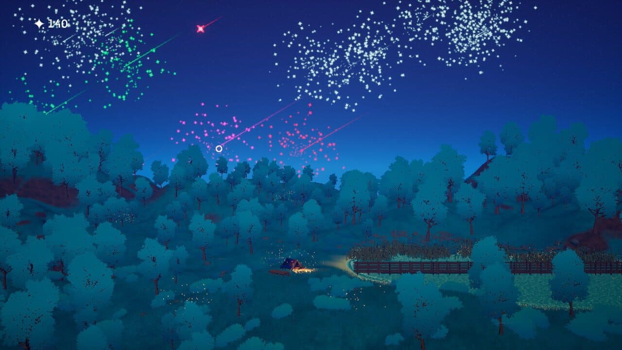 Starfall Serenity thumbnail 3