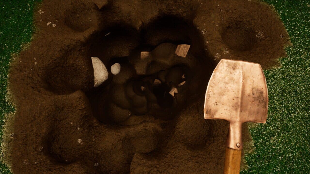 Dig to China Simulator thumbnail 2