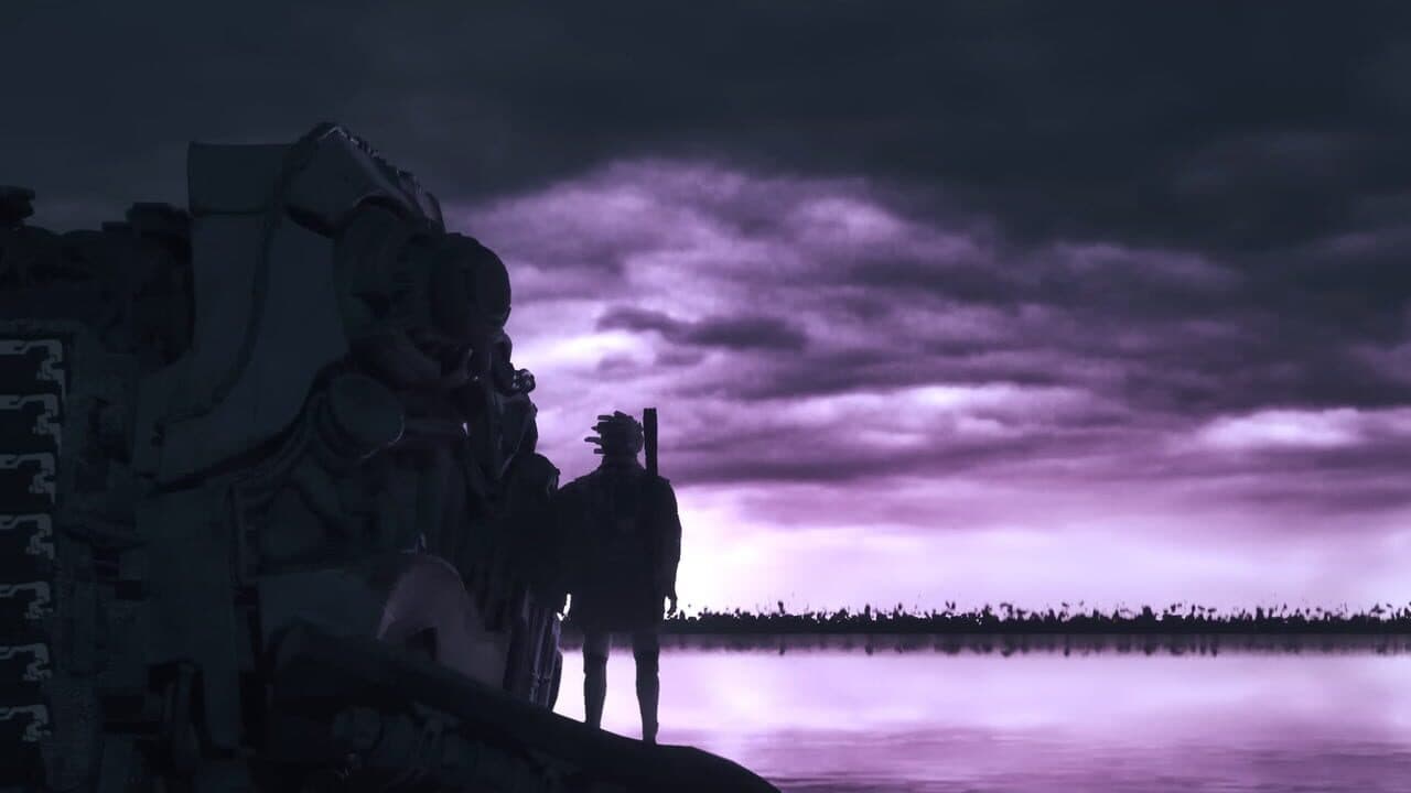 Project Robot screenshot 1