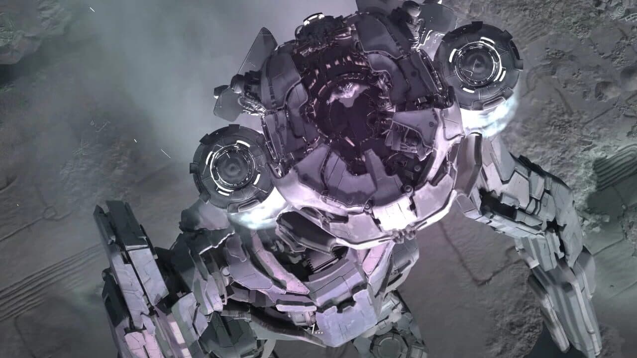Project Robot thumbnail 2