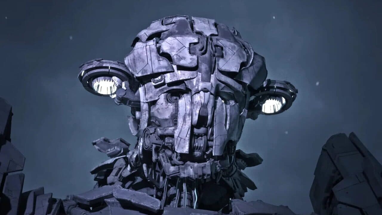 Project Robot thumbnail 3