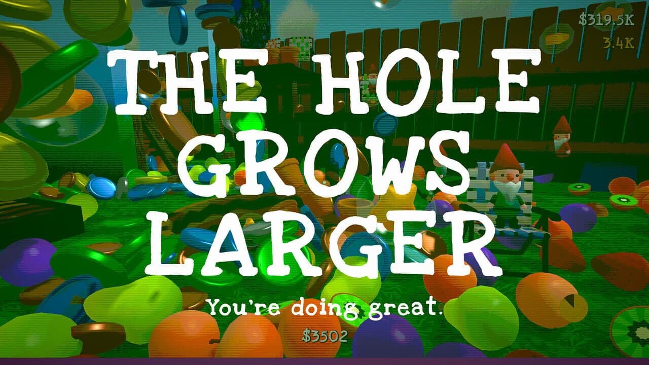 Berry Bury Berry thumbnail 4