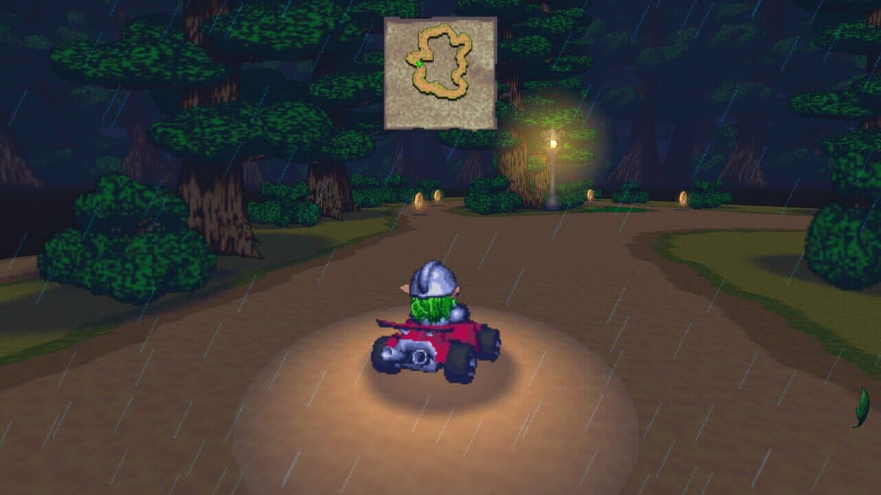Mythic Kart Maker thumbnail 2