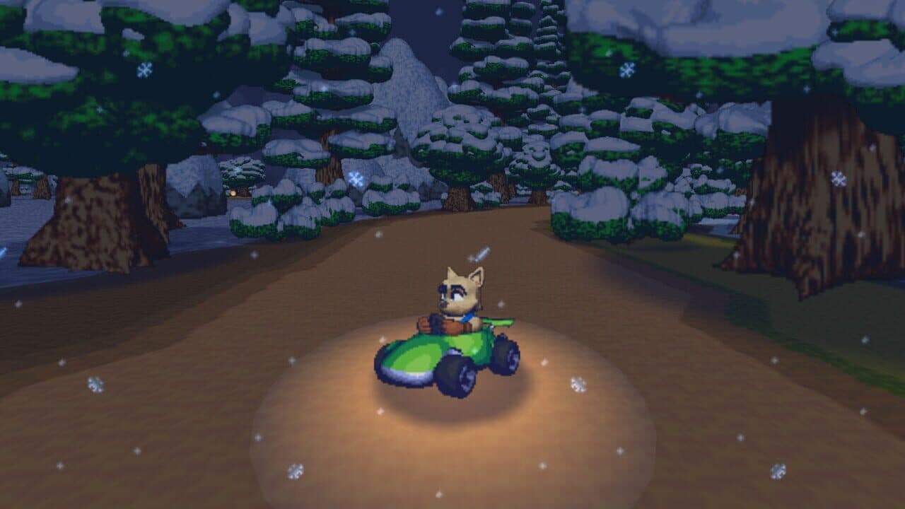 Mythic Kart Maker thumbnail 5