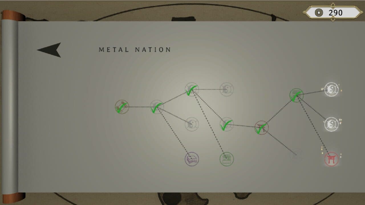 Kundara: Art of Cards screenshot 1