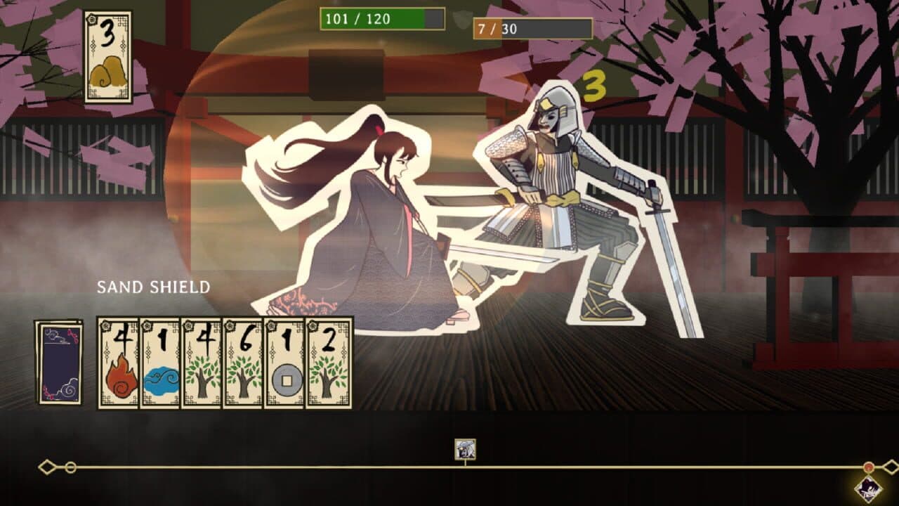 Kundara: Art of Cards thumbnail 3