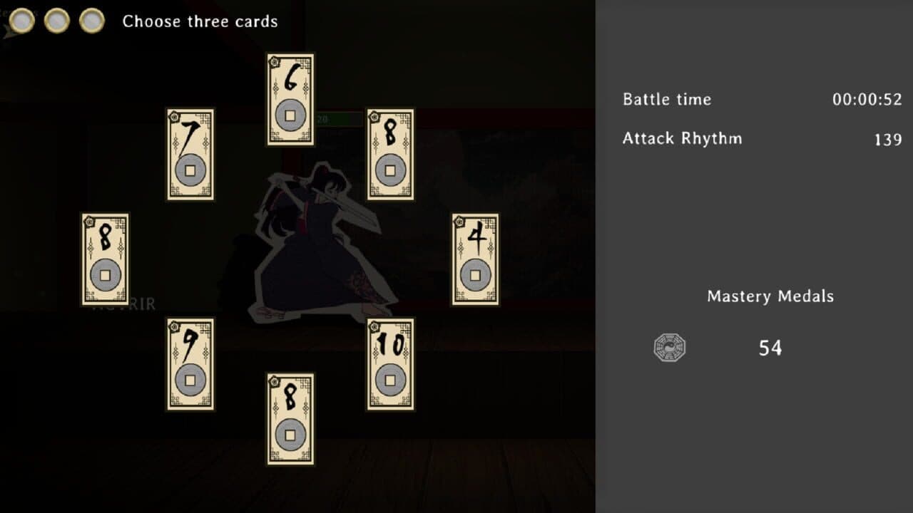 Kundara: Art of Cards thumbnail 5